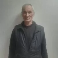 Zakharov Viktor Sergeevich