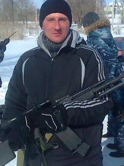 Быковский Александр Игоревич