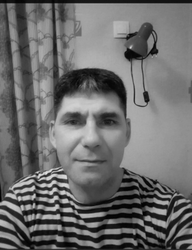 Mekhonoshin Aleksandr Vladimirovich