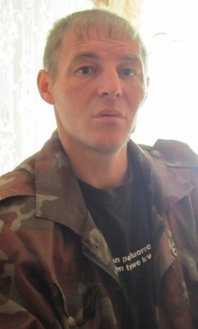 Klimov Aleksey Ilich
