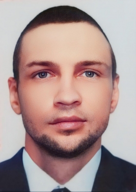 Ткачёв Валерий Андреевич
