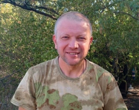 Анцупов Денис Сергеевич