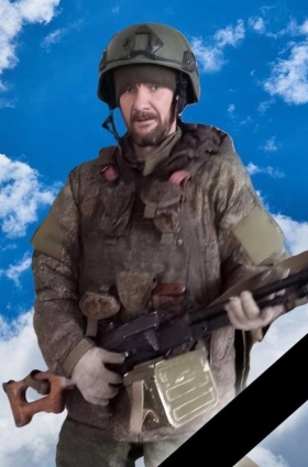 Соловьев Павел Сергеевич