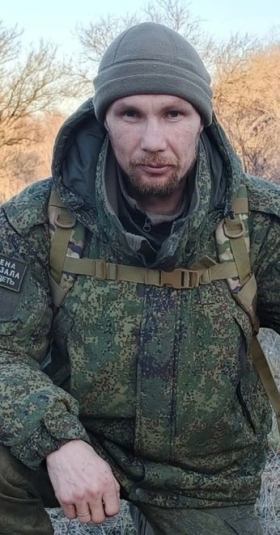 Ivanovskiy Aleksandr Vitalevich