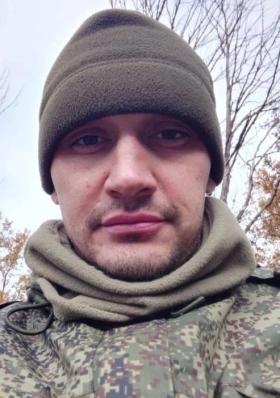Izhboldin Yuriy Olegovich
