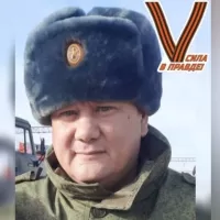 Matveenko Roman Mikhaylovich