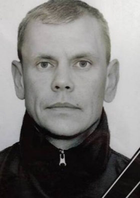 Butov Viktor Vasilevich