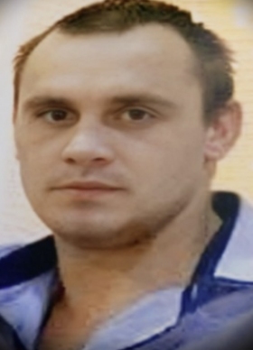 Seletnev Aleksandr Aleksandrovich