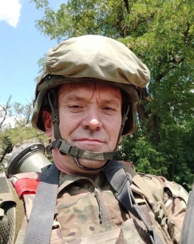 Morozov Aleksandr Pavlovich