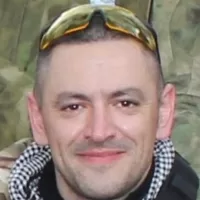 Vasilev Anton Alekseevich