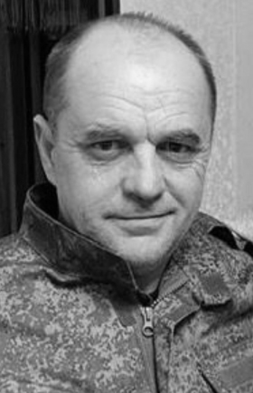 Галкин Александр Юрьевич