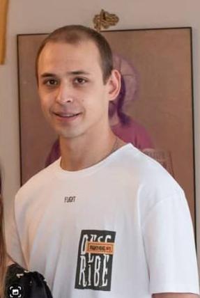 Акименко Евгений Юрьевич