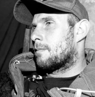 Mishchenko Dmitriy Vladimirovich