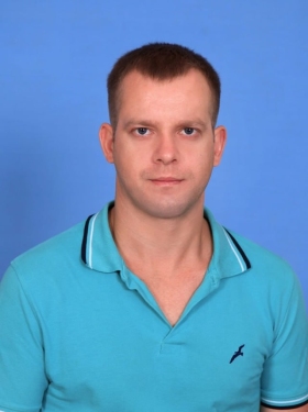 Kuchev Fedor Sergeevich