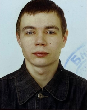 Клюкин Олег Юрьевич