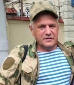 Kolegov Aleksandr Vladimirovich
