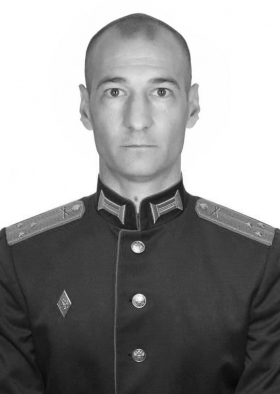 Beloborodov Dmitriy Sergeevich