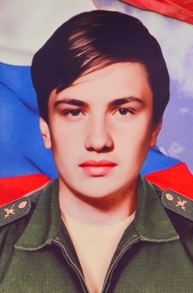 Иванов Сергей Павлович