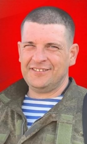 Холстинин Константин Владиславович