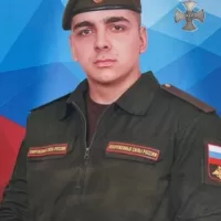 Lozinskiy Vladislav