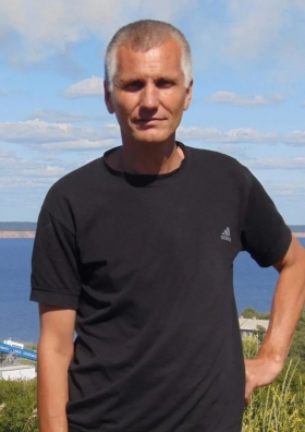 Uvarov Mikhail Gennadevich