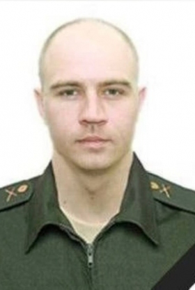 Давыдов Дмитрий Владимирович