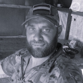 Sushkov Oleg Aleksandrovich