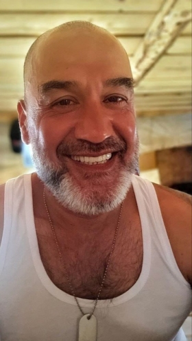 Makhmudov Khuseyn Sodikovich