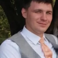 Danilevskiy Dmitriy