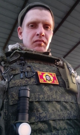 Павлов Владимир Владиславович