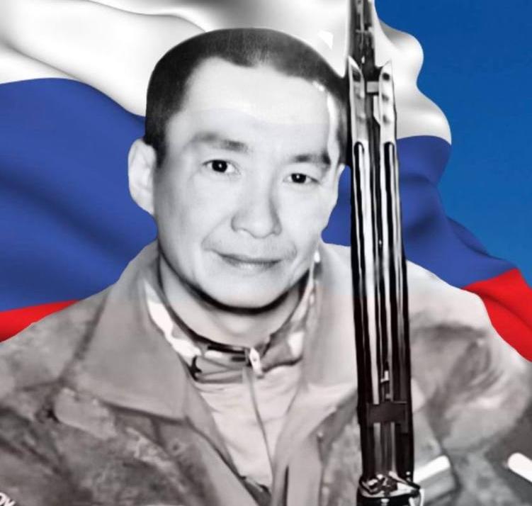 Кулагин Владимир Александрович