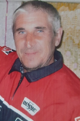 Сергеев Юрий Петрович