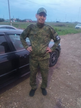 Валеев Рашит Насруллович