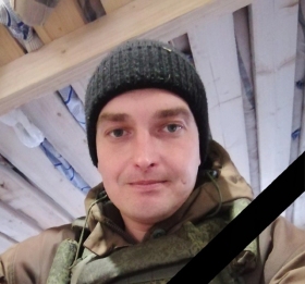 Dmitriev Vladimir Yurevich