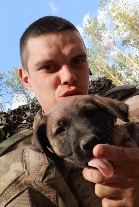 Ковалёв Евгений Витальевич