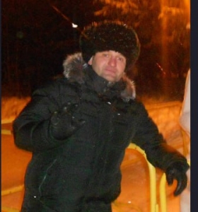 Brazhin Vitaliy Viktorovich