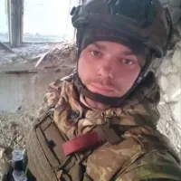 Барлов Кирилл Андреевич