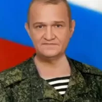 Lopyrev Sergey Petrovich