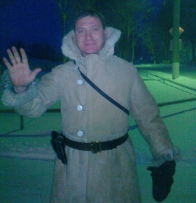 Ляшенко Михаил Михайлович