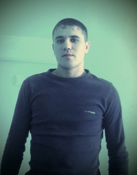 Евграфов Ким Владиславович