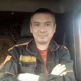Zheksibaev Ertas Marzashevich