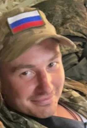 Biryukov Aleksandr Sergeevich