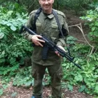 Tolubanov Pavel Aleksandrovich