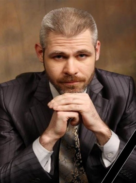 Skvortsov Sergey Yurevich