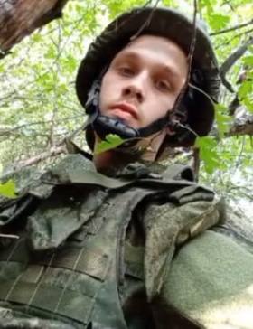 Мякутин Данил Андреевич
