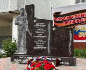 Loktionov Dmitriy Nikolaevich