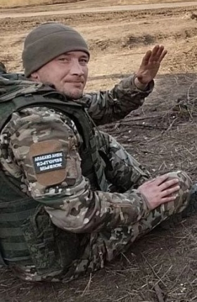 Шешуков Евгений Викторович