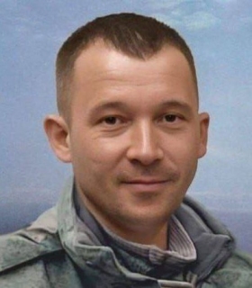 Parshin Valeriy Valerevich