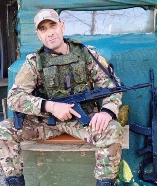 Борисов Валерий Александрович
