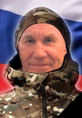 Laptev Vitaliy Anatolevich